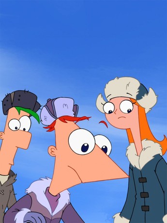 Phineas and Ferb Season 4 Episode 25 Rotten Tomatoes