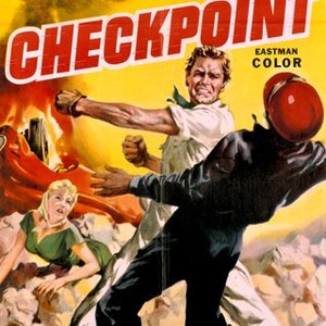 Checkpoint (1956) photo 14