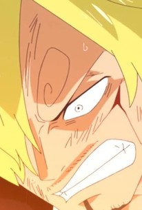 One Piece: Season 4, Episode 26 - Rotten Tomatoes