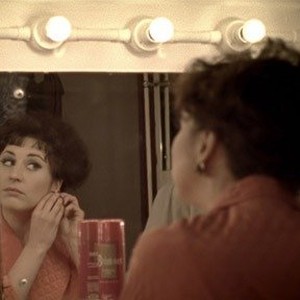 A scene from "In Love With Alma Cogan." photo 19
