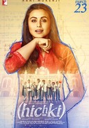 Hichki poster image
