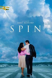 Watch trailer for Spin