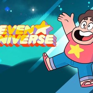 Steven Universe - Rotten Tomatoes