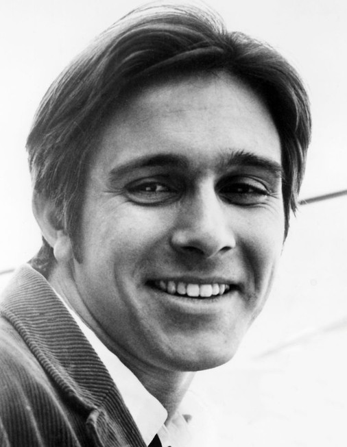 Barry Brown