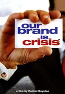 Our Brand Is Crisis poster image