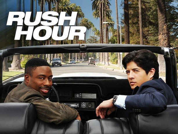 Rush hour 1 watch online shop