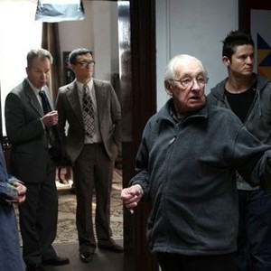 Walesa. Man of Hope photo 1