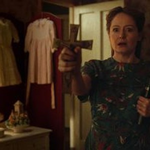 "Annabelle: Creation photo 17"