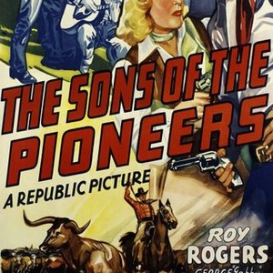 Sons of the Pioneers photo 3