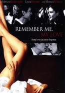Remember Me, My Love poster image