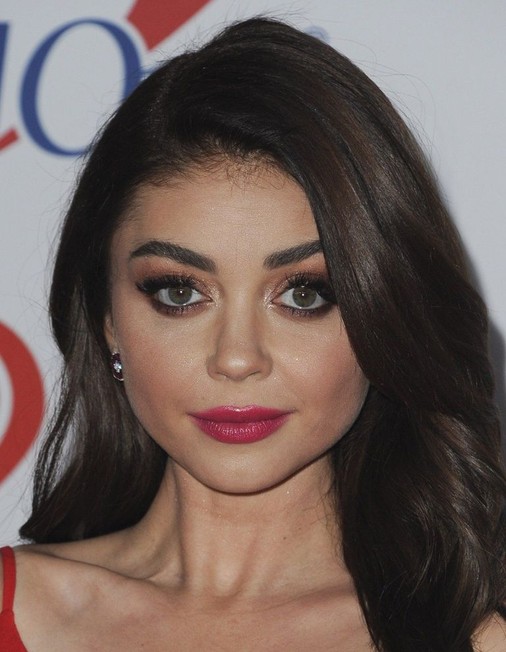Sarah Hyland
