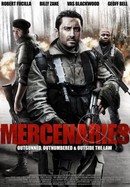 Mercenaries poster image