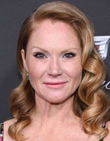 Tara Buck