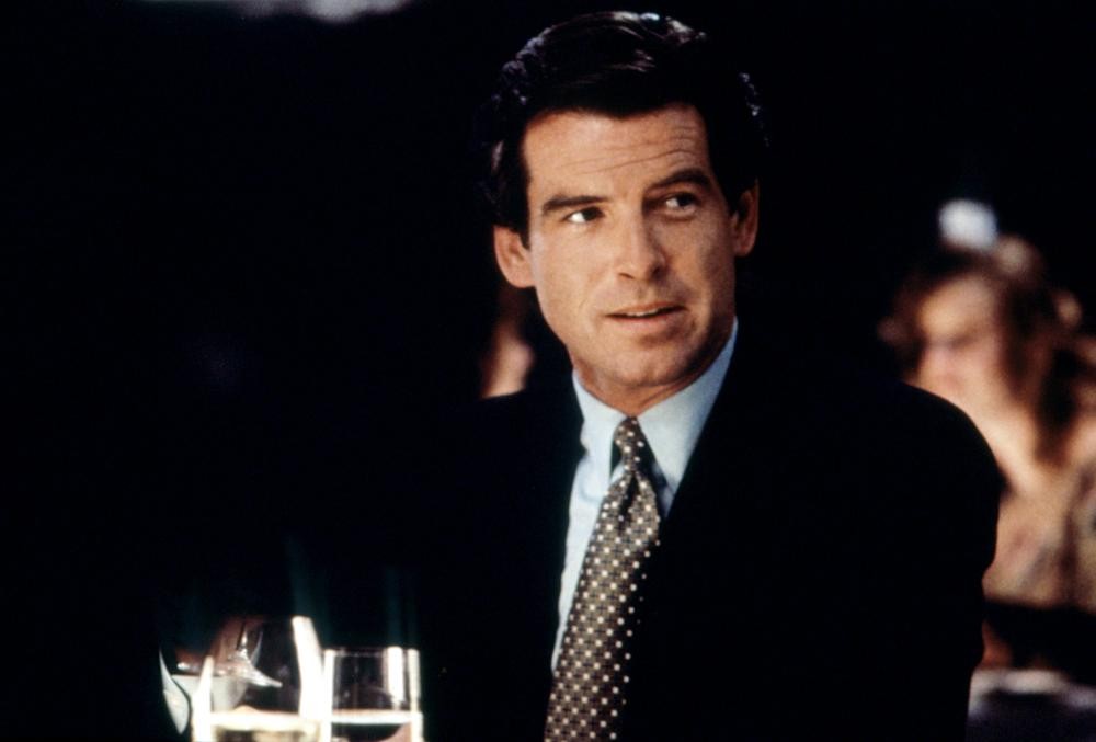 Pierce Brosnan - Rotten Tomatoes