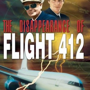 The Disappearance of Flight 412 photo 3