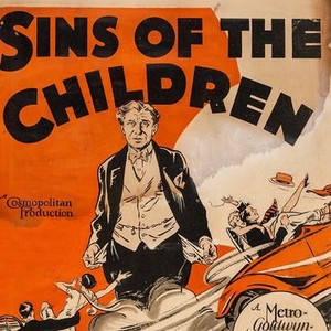 Sins of the Children (1930) photo 10