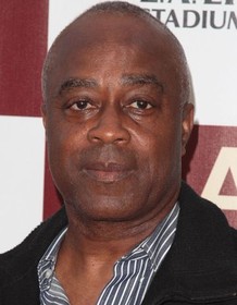 Charles Burnett