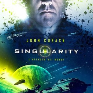 Singularity (2017) photo 11