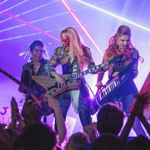 First look at Jem and the Holograms