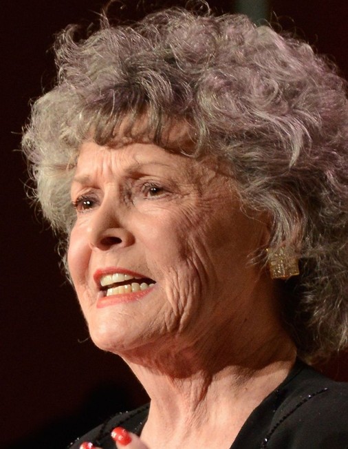 Marcia Rodd