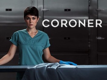 Coroner Season 1 Rotten Tomatoes