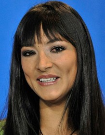 Magaly Solier