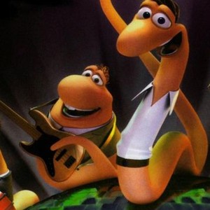 Disco Worms Rotten Tomatoes
