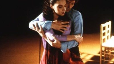 Antonio Gades Pictures | Rotten Tomatoes
