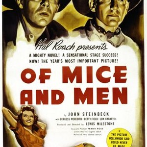 Of Mice and Men (1939) photo 2
