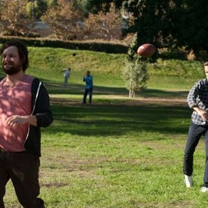 Up All Night, Luka Jones, 'Thanksgiving', Season 2, Ep. #7, 11/15/2012, ©NBC