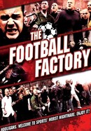 The Football Factory poster image