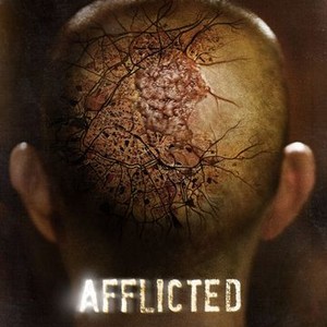 Afflicted photo 9
