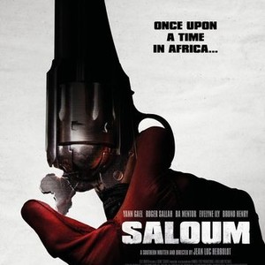 Saloum (2021)