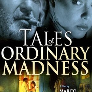 Tales of Ordinary Madness photo 7