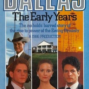 "Dallas: The Early Years photo 3"