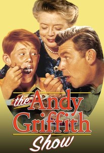 Watch trailer for The Andy Griffith Show