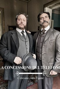 Watch trailer for C'era una volta Vigata: La concessione del telefono