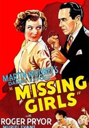 Missing Girls poster image