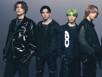 BE:FIRST LIVE in DOME 2024 