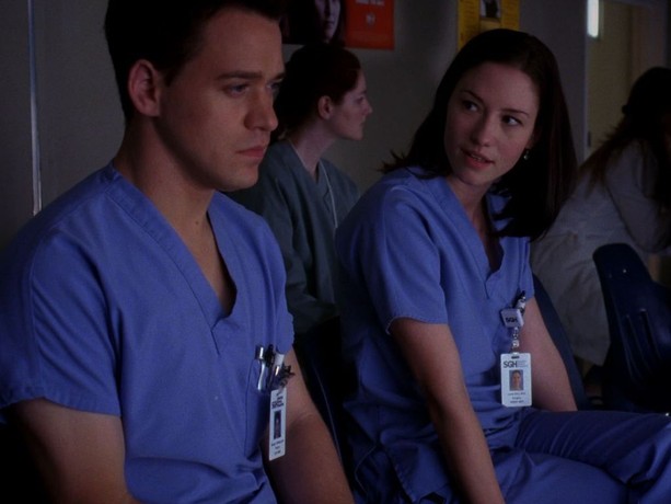 Grey s Anatomy Season 4 Episode 17 Rotten Tomatoes