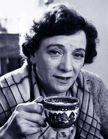Hylda Baker