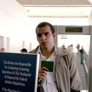 UNITED 93, Omar Berdouni, 2006. ©Universal