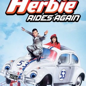 Herbie Rides Again photo 5