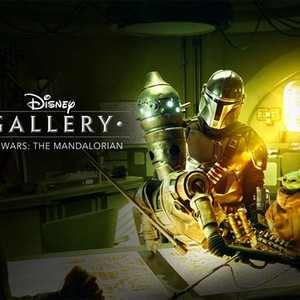 Poster Gallery, The Mandalorian Season 3