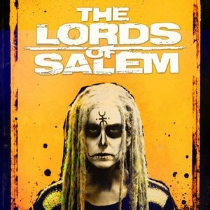 The Lords of Salem photo 2