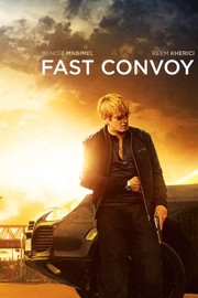Fast Convoy (Le Convoi)