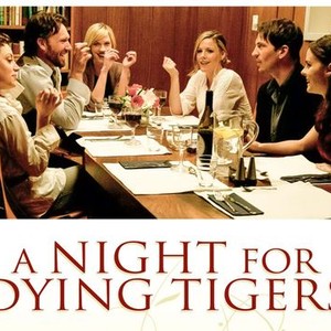 A Night for Dying Tigers photo 9