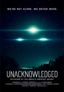 Unacknowledged poster image
