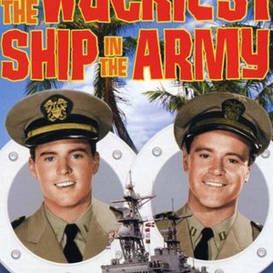 The Wackiest Ship in the Army (1961) photo 14
