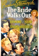 The Bride Walks Out poster image